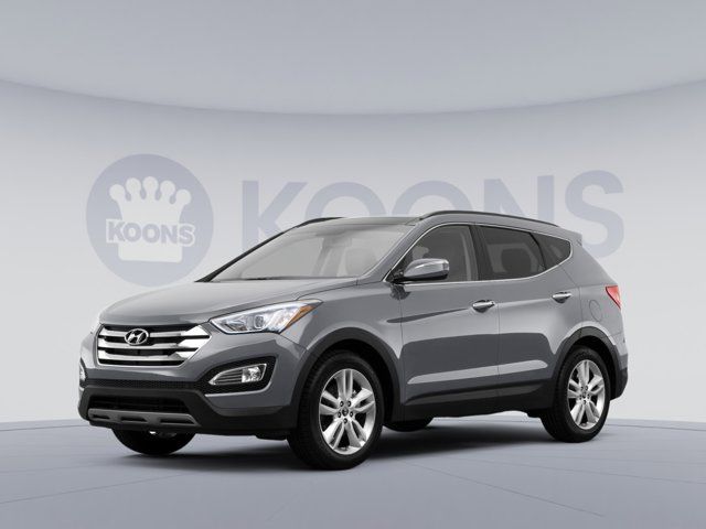 2014 Hyundai Santa Fe Sport Base