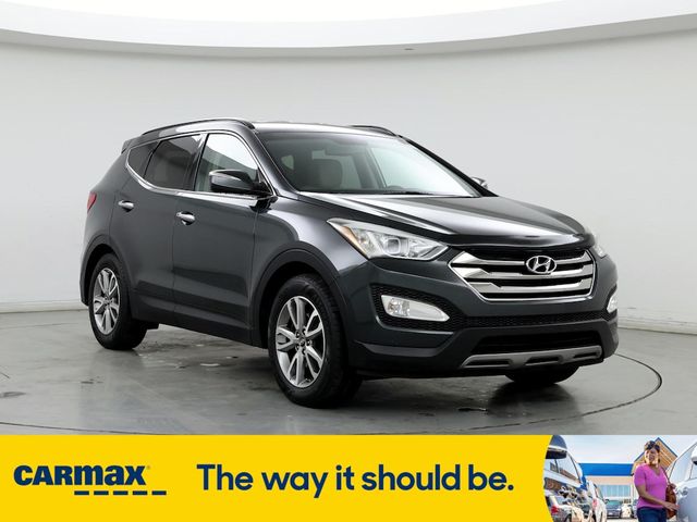 2014 Hyundai Santa Fe Sport Base