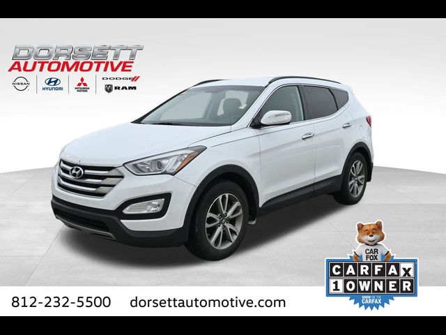 2014 Hyundai Santa Fe Sport Base