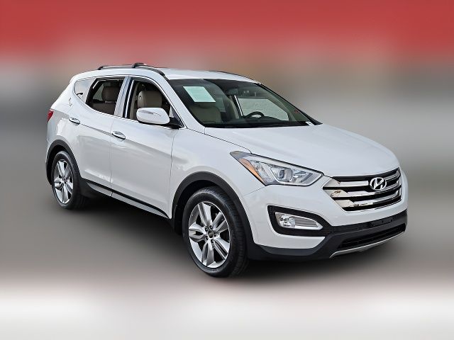 2014 Hyundai Santa Fe Sport Base