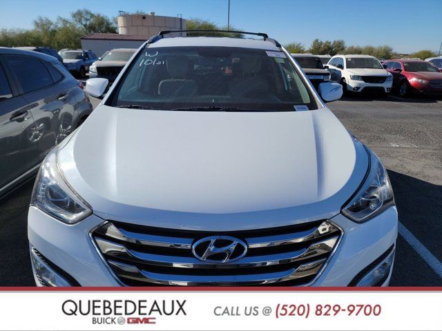 2014 Hyundai Santa Fe Sport Base