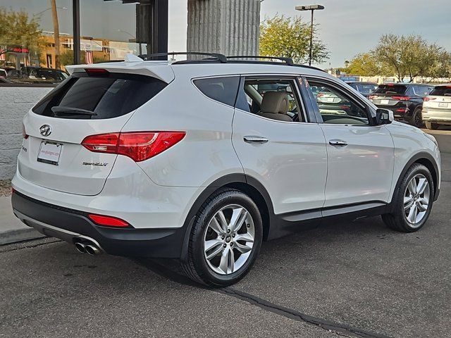 2014 Hyundai Santa Fe Sport Base