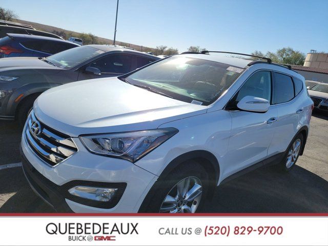 2014 Hyundai Santa Fe Sport Base