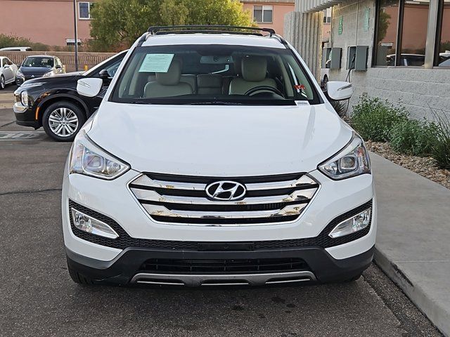 2014 Hyundai Santa Fe Sport Base