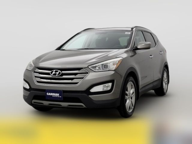 2014 Hyundai Santa Fe Sport Base