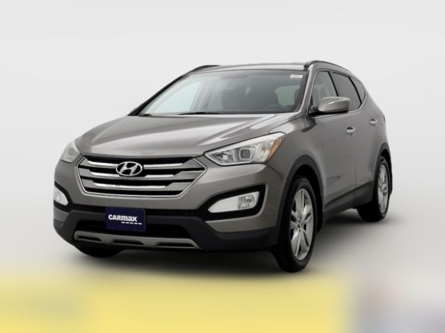 2014 Hyundai Santa Fe Sport Base