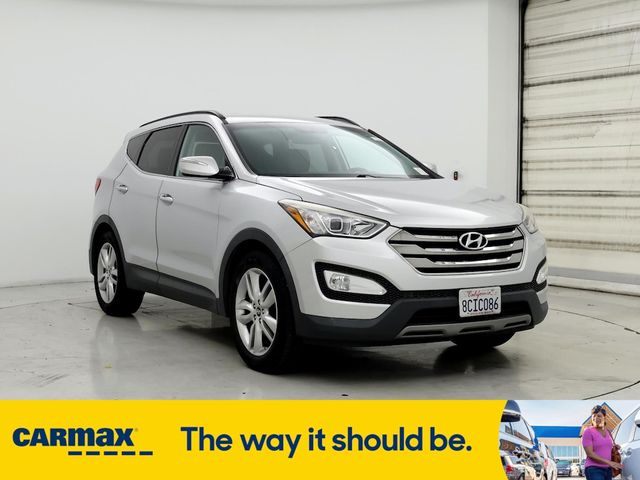 2014 Hyundai Santa Fe Sport Base