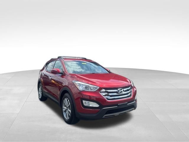 2014 Hyundai Santa Fe Sport Base