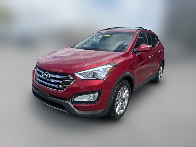 2014 Hyundai Santa Fe Sport Base