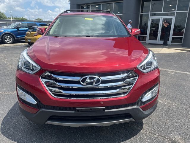 2014 Hyundai Santa Fe Sport Base