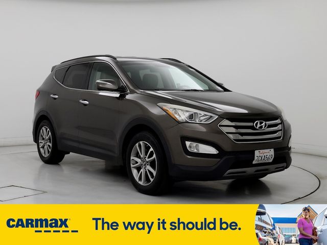 2014 Hyundai Santa Fe Sport Base