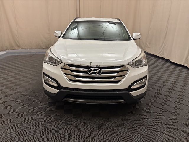 2014 Hyundai Santa Fe Sport Base