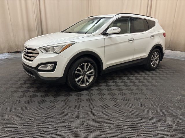 2014 Hyundai Santa Fe Sport Base