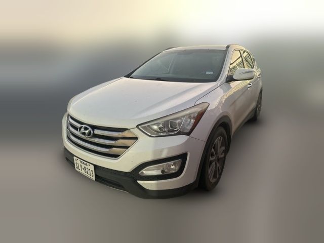 2014 Hyundai Santa Fe Sport Base