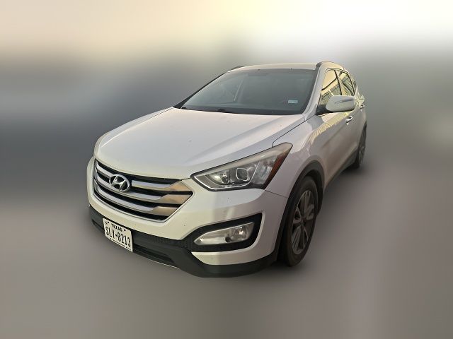 2014 Hyundai Santa Fe Sport Base