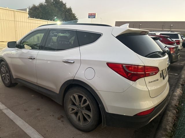 2014 Hyundai Santa Fe Sport Base