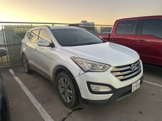 2014 Hyundai Santa Fe Sport Base