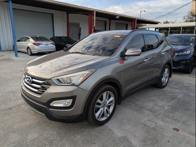 2014 Hyundai Santa Fe Sport Base