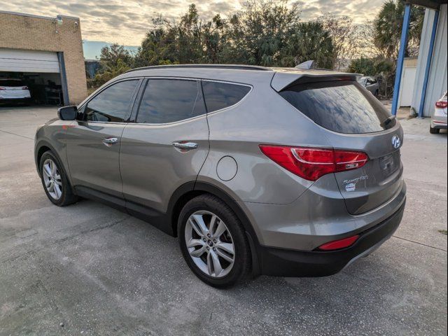 2014 Hyundai Santa Fe Sport Base