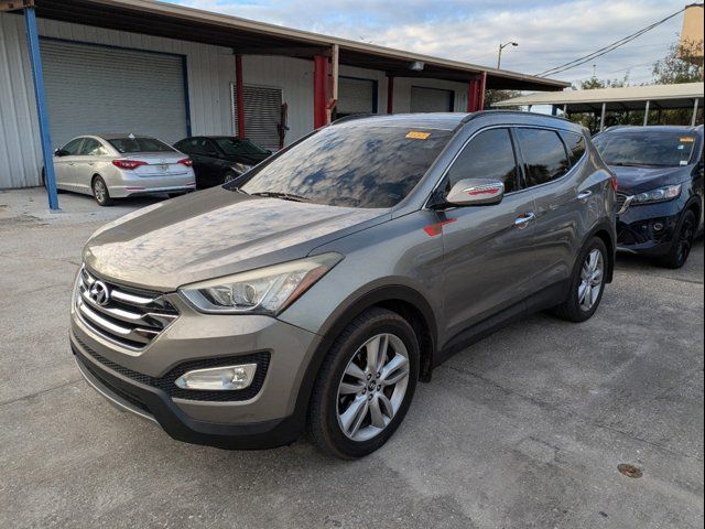 2014 Hyundai Santa Fe Sport Base