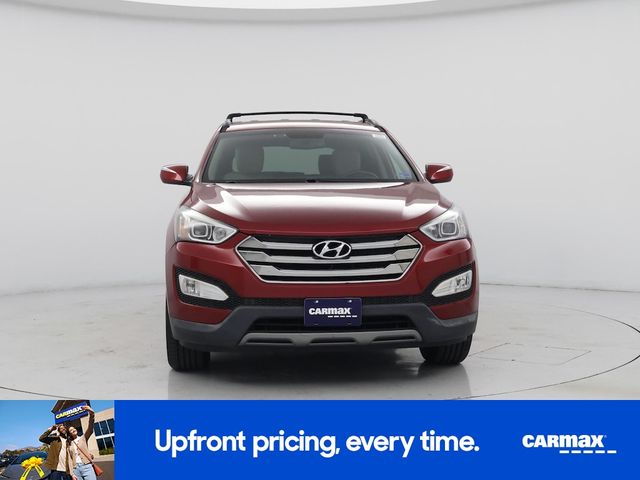 2014 Hyundai Santa Fe Sport Base