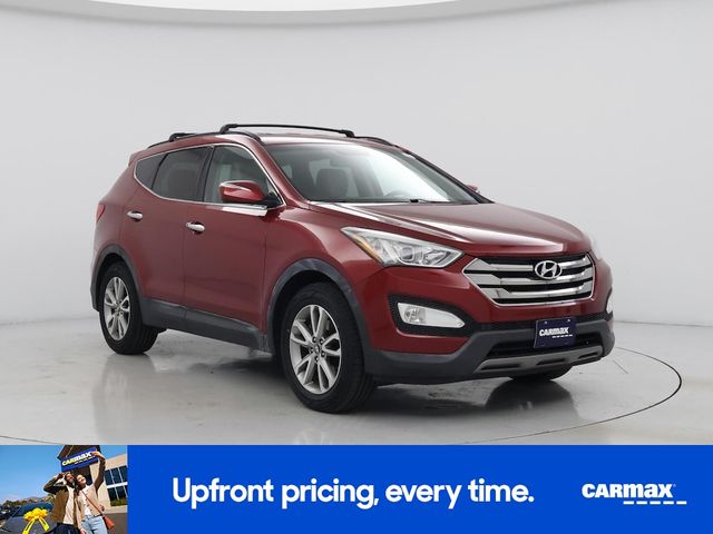 2014 Hyundai Santa Fe Sport Base