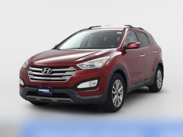 2014 Hyundai Santa Fe Sport Base