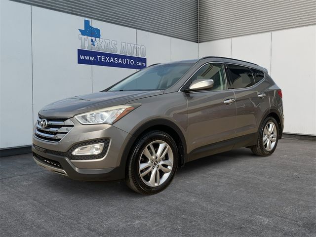 2014 Hyundai Santa Fe Sport Base