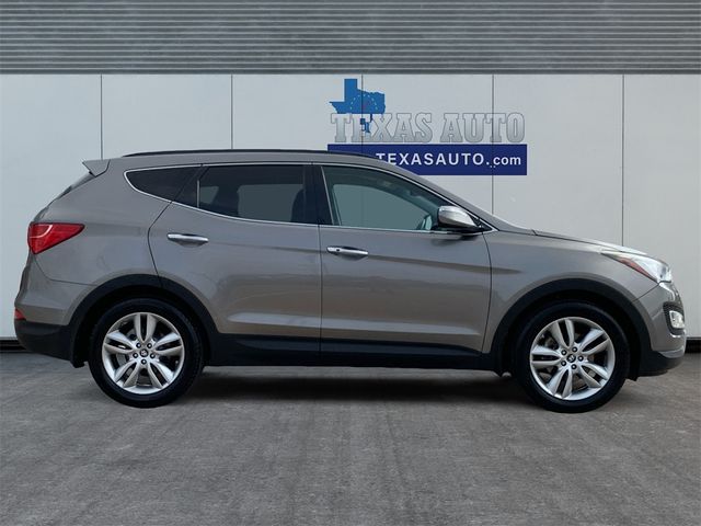 2014 Hyundai Santa Fe Sport Base