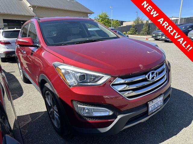 2014 Hyundai Santa Fe Sport Base