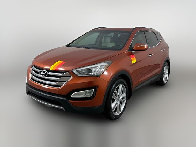 2014 Hyundai Santa Fe Sport Base