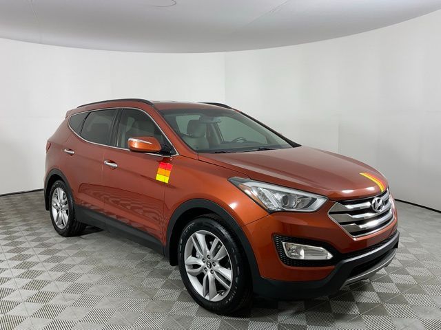 2014 Hyundai Santa Fe Sport Base