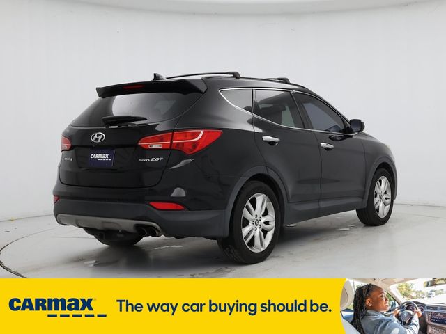 2014 Hyundai Santa Fe Sport Base