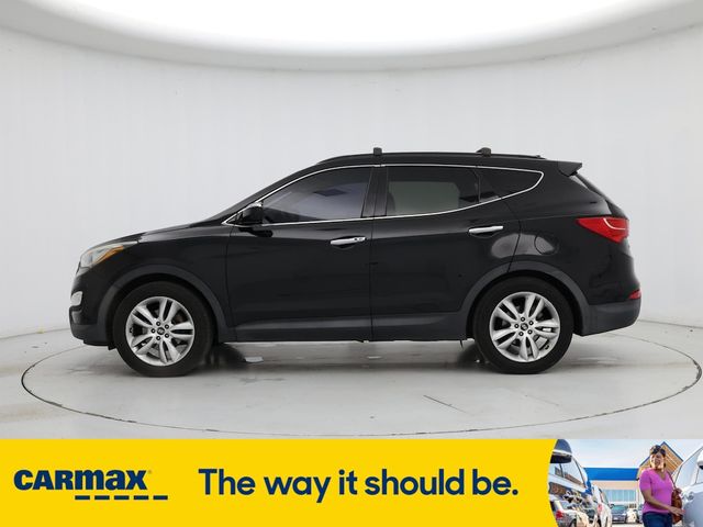 2014 Hyundai Santa Fe Sport Base