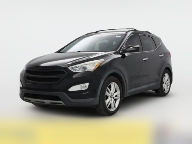 2014 Hyundai Santa Fe Sport Base