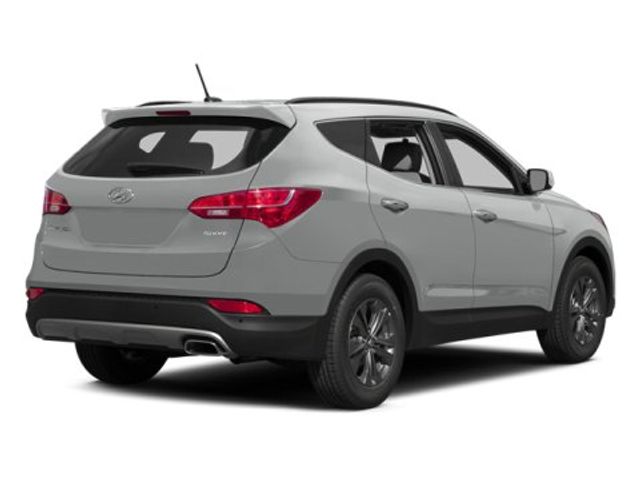 2014 Hyundai Santa Fe Sport Base