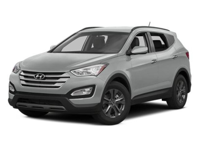 2014 Hyundai Santa Fe Sport Base