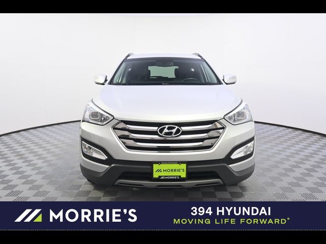 2014 Hyundai Santa Fe Sport Base