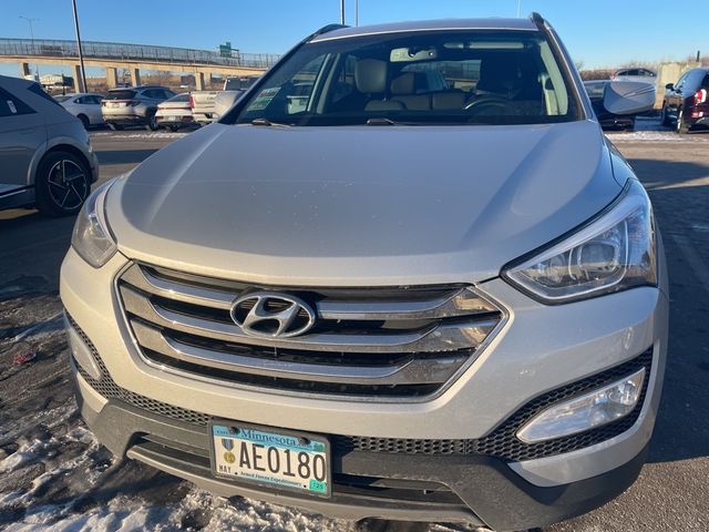 2014 Hyundai Santa Fe Sport Base