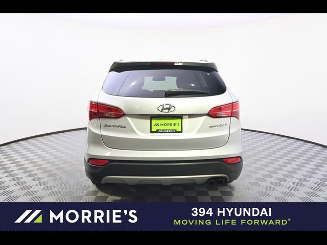 2014 Hyundai Santa Fe Sport Base