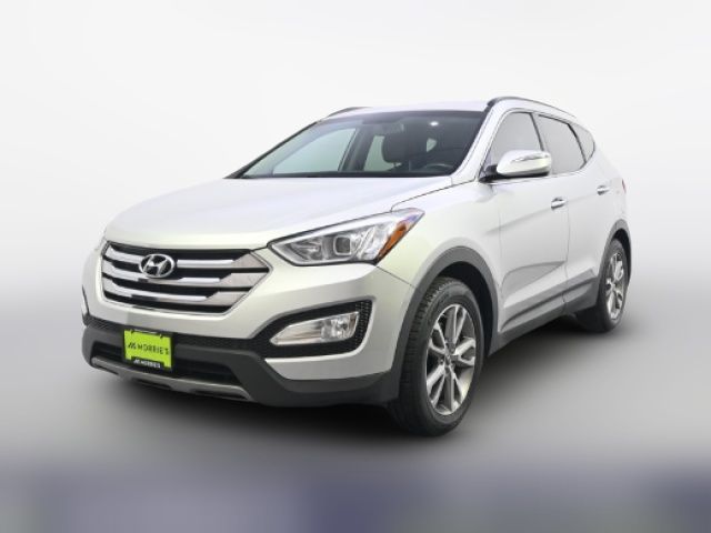 2014 Hyundai Santa Fe Sport Base