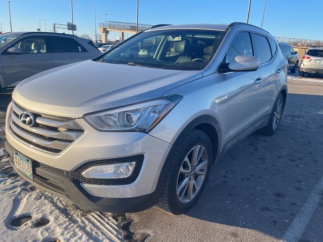 2014 Hyundai Santa Fe Sport Base