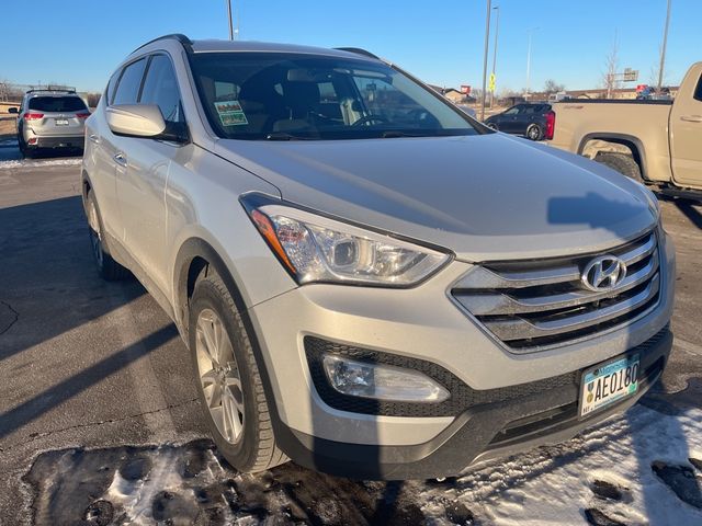 2014 Hyundai Santa Fe Sport Base