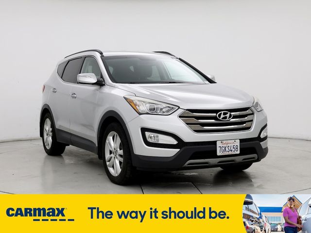 2014 Hyundai Santa Fe Sport Base