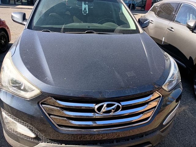 2014 Hyundai Santa Fe Sport Base