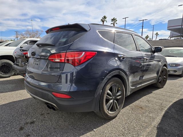 2014 Hyundai Santa Fe Sport Base