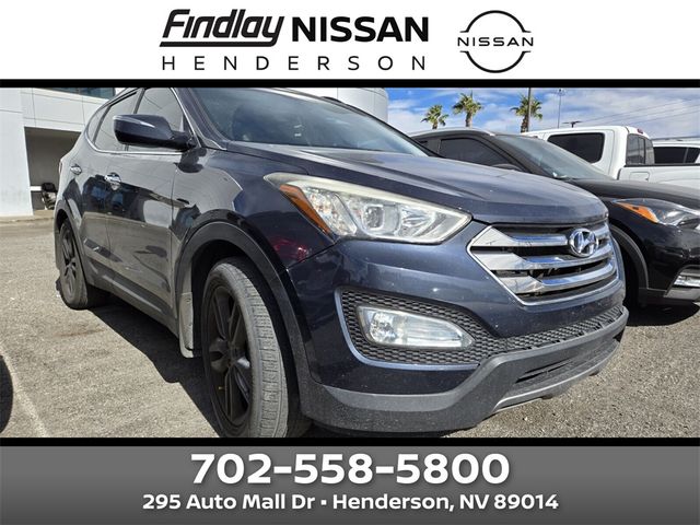 2014 Hyundai Santa Fe Sport Base