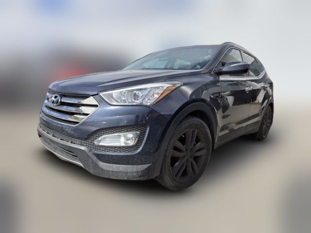 2014 Hyundai Santa Fe Sport Base