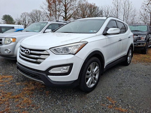 2014 Hyundai Santa Fe Sport Base