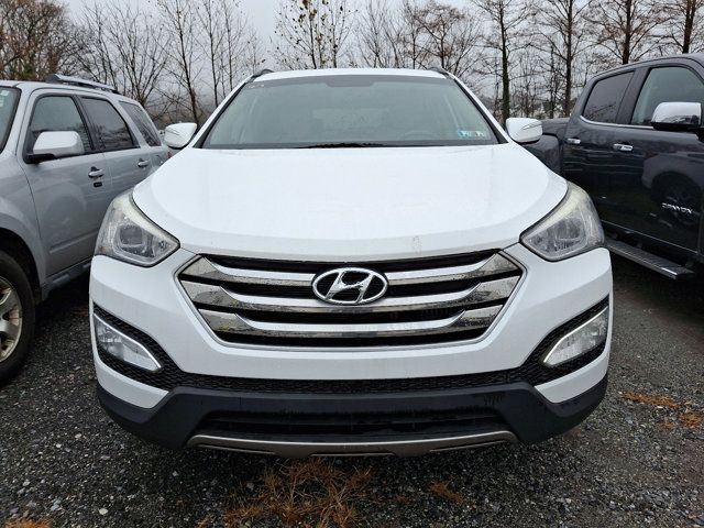 2014 Hyundai Santa Fe Sport Base